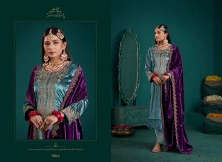 Shiddat zareen 102 delhi sadar bazar arihant mills dress material wholesale market